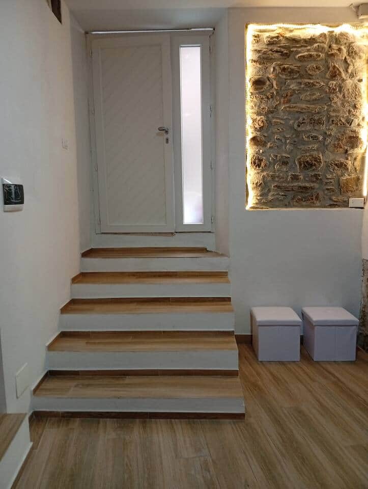 Ingresso/ Uscita