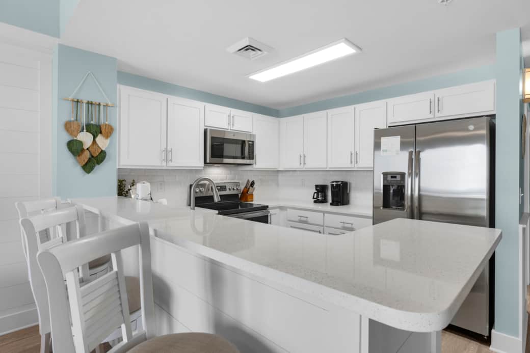 Beach days start with breakfast here! Beach days start with breakfast here!