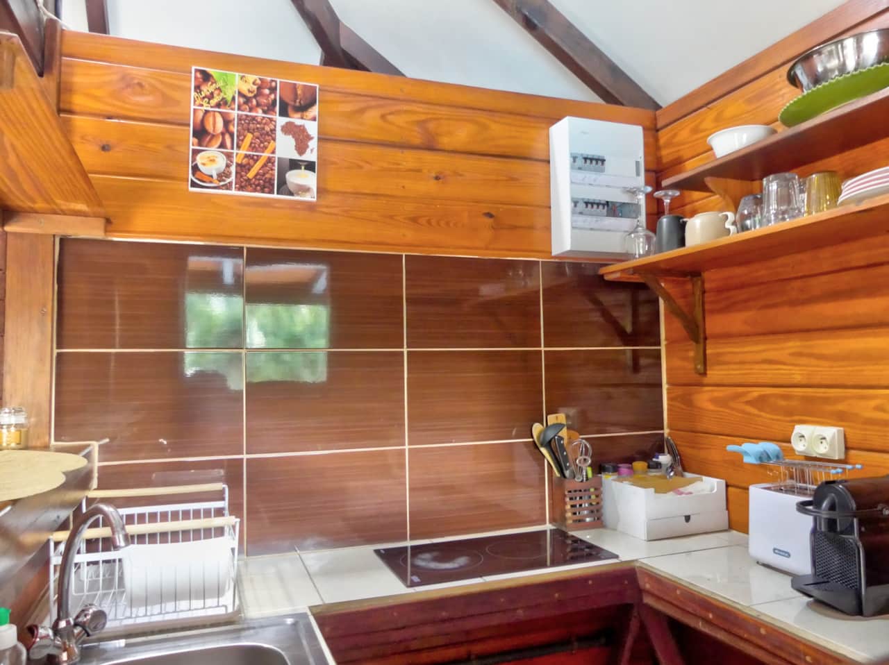 Kitchenette