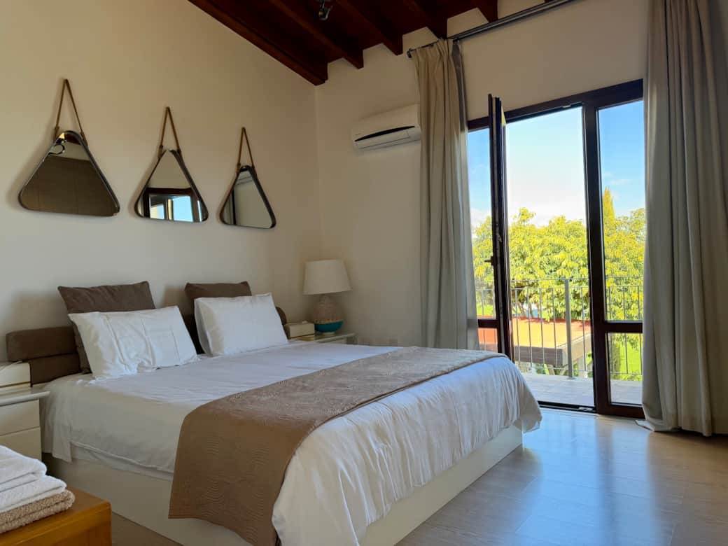 Bedroom 3 - Super King