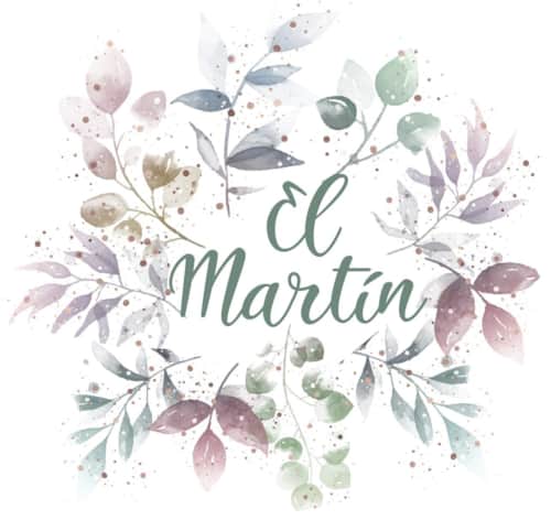 El Martín CB