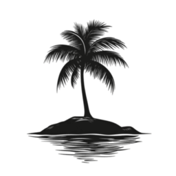The Coconut Grove Beach House