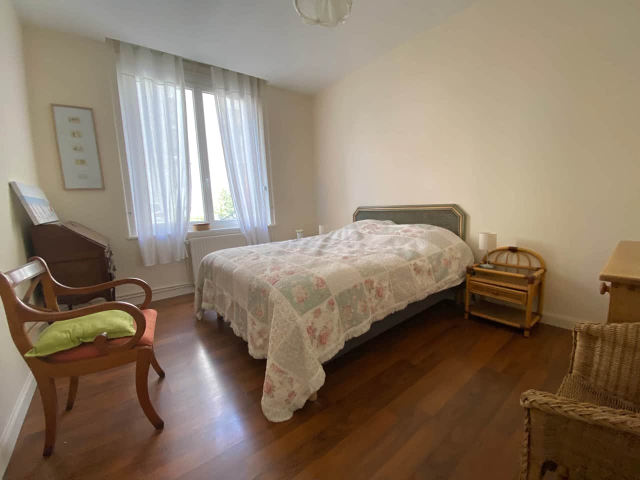 Chambre 1 