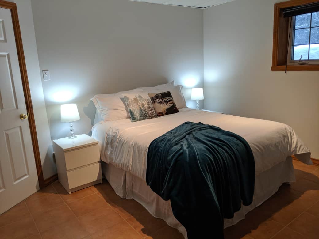 Chambre queen 2