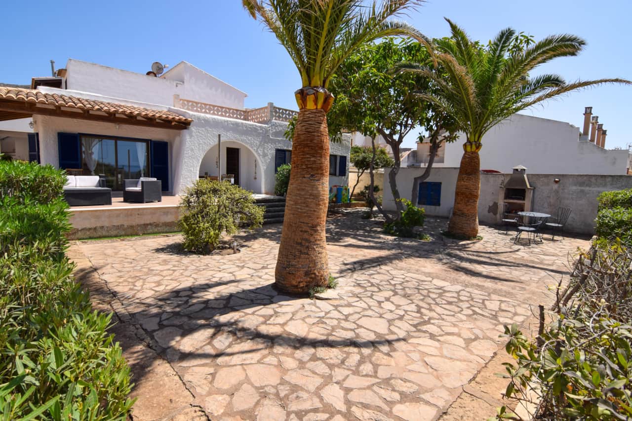 32 casa alquiler colonia de sant pere