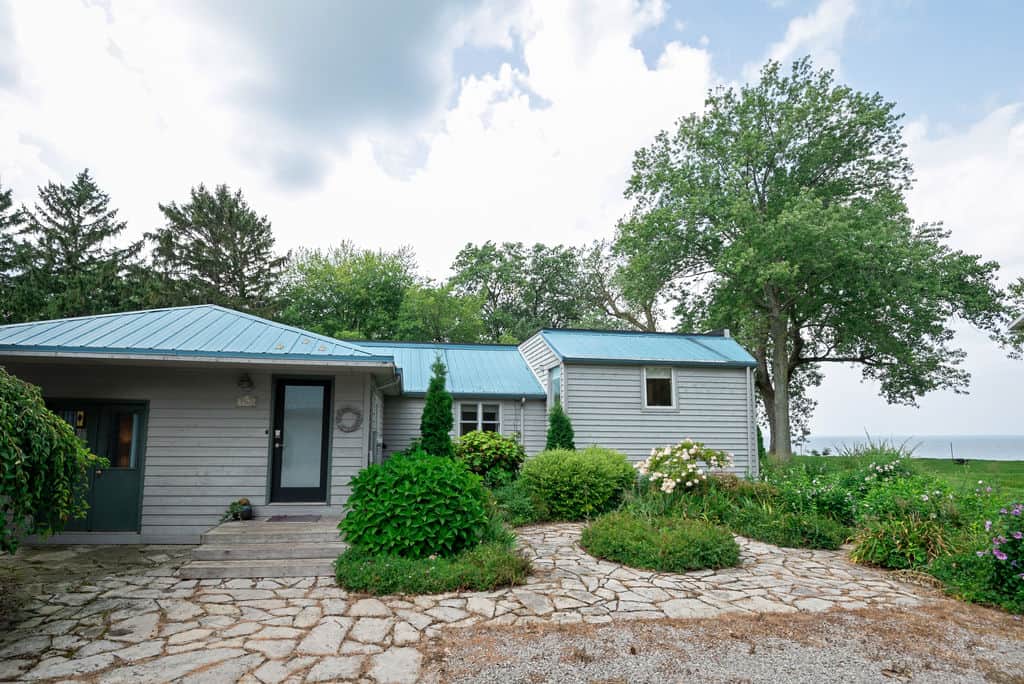 2 Main home Exterior