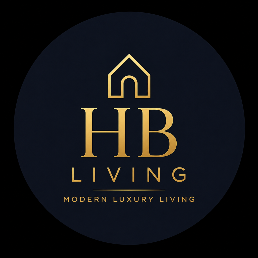 H&B LIVING