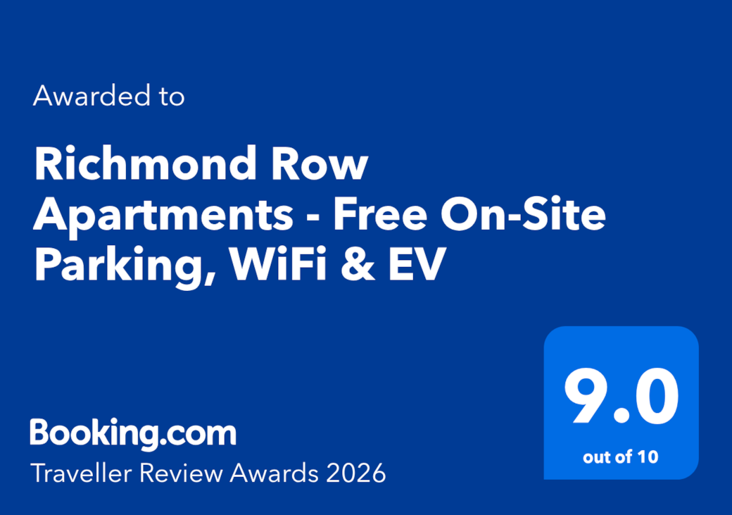 Digital Award RA 2026