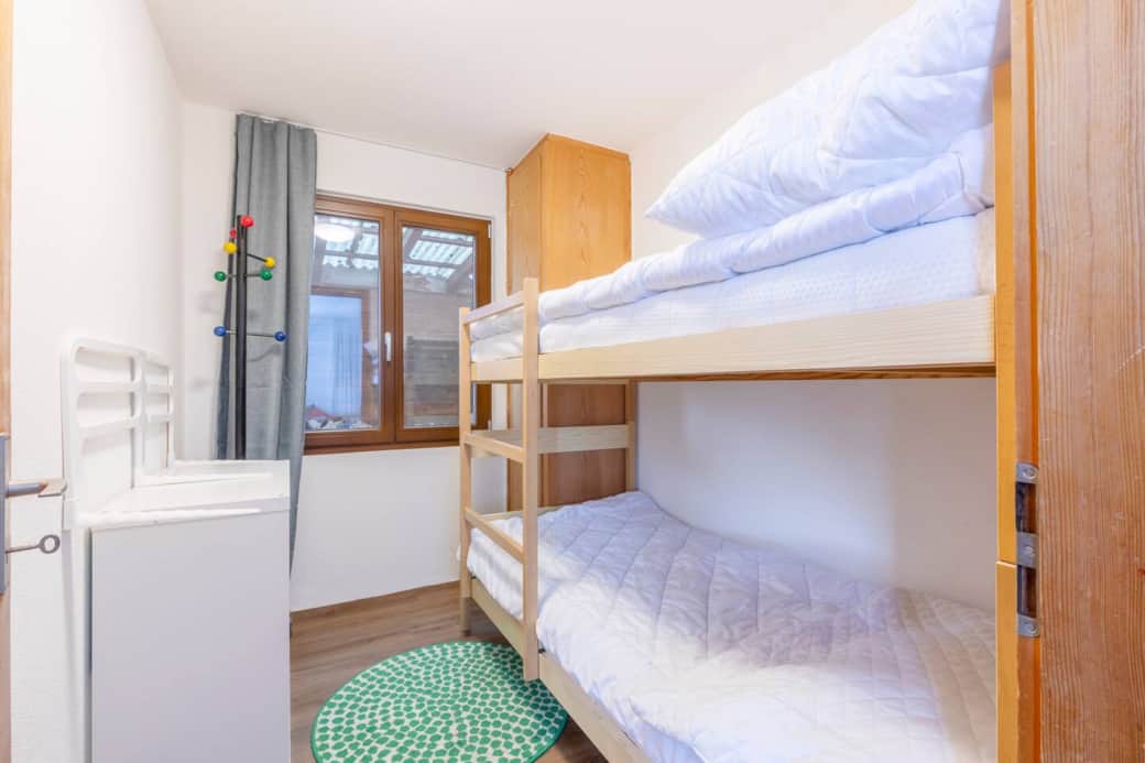 Apartment Schwabhorn