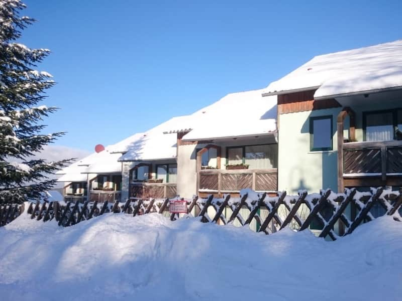 Winterimpression