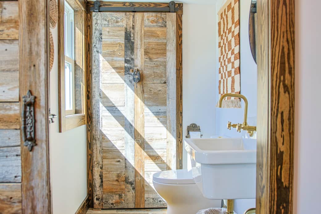 Main Bathroom
