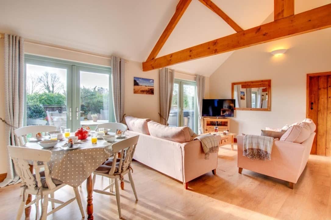 Cart Lodge