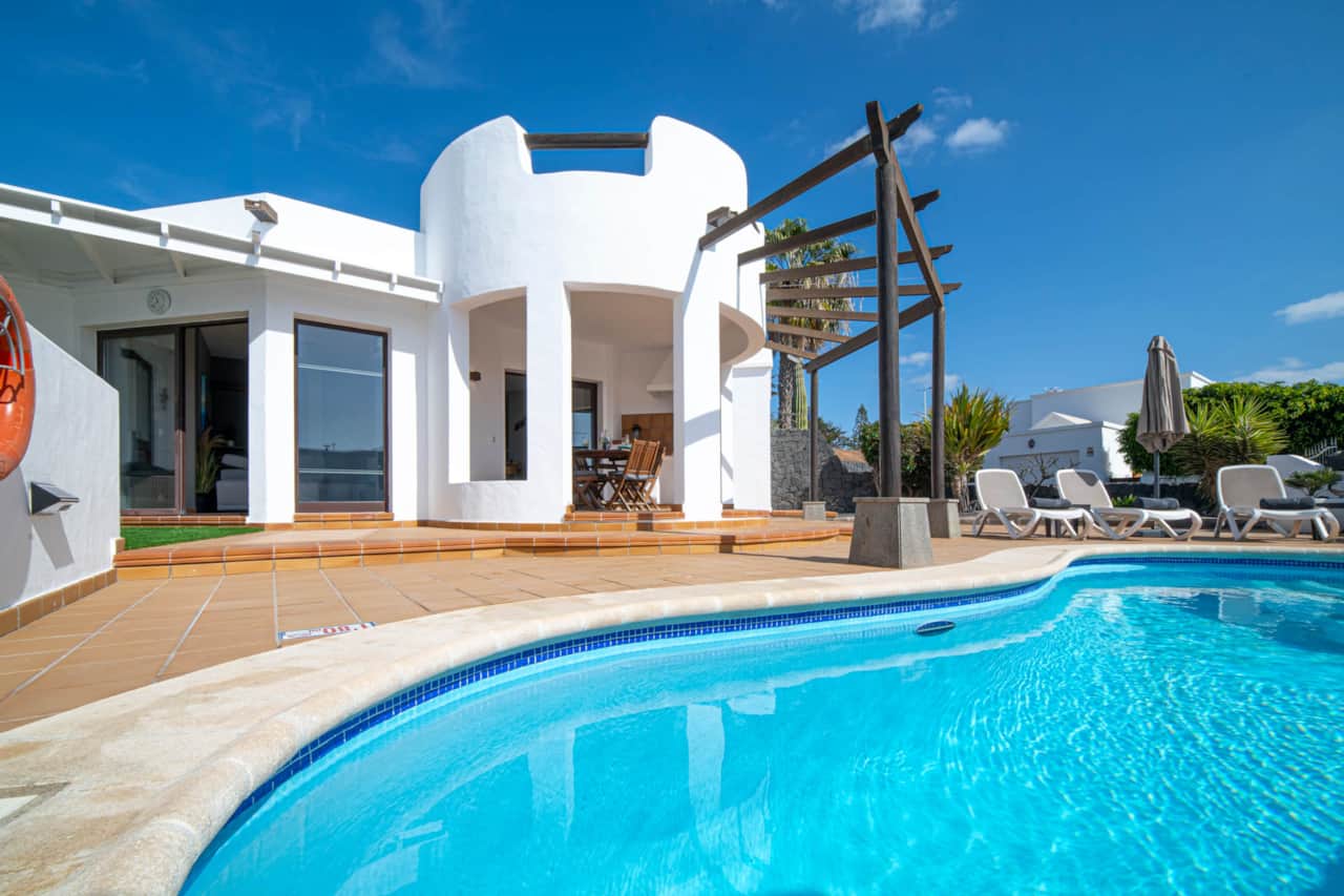 Villa Alysia