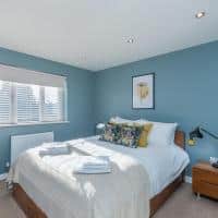 Bedroom 1 Bedroom 1