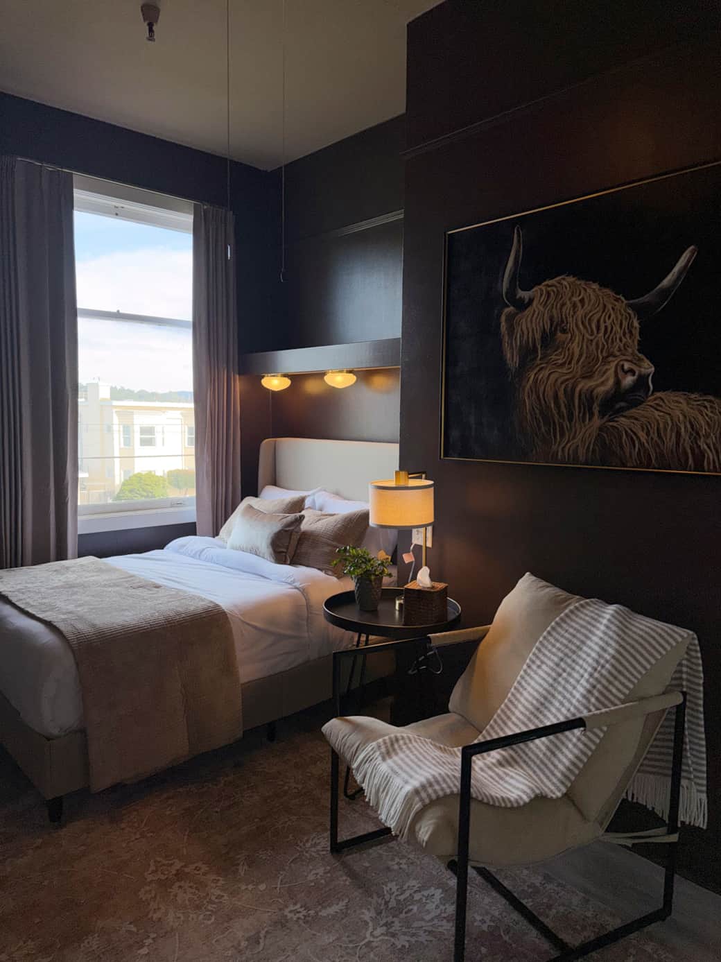 The Headlands Hideaway The Headlands Hideaway