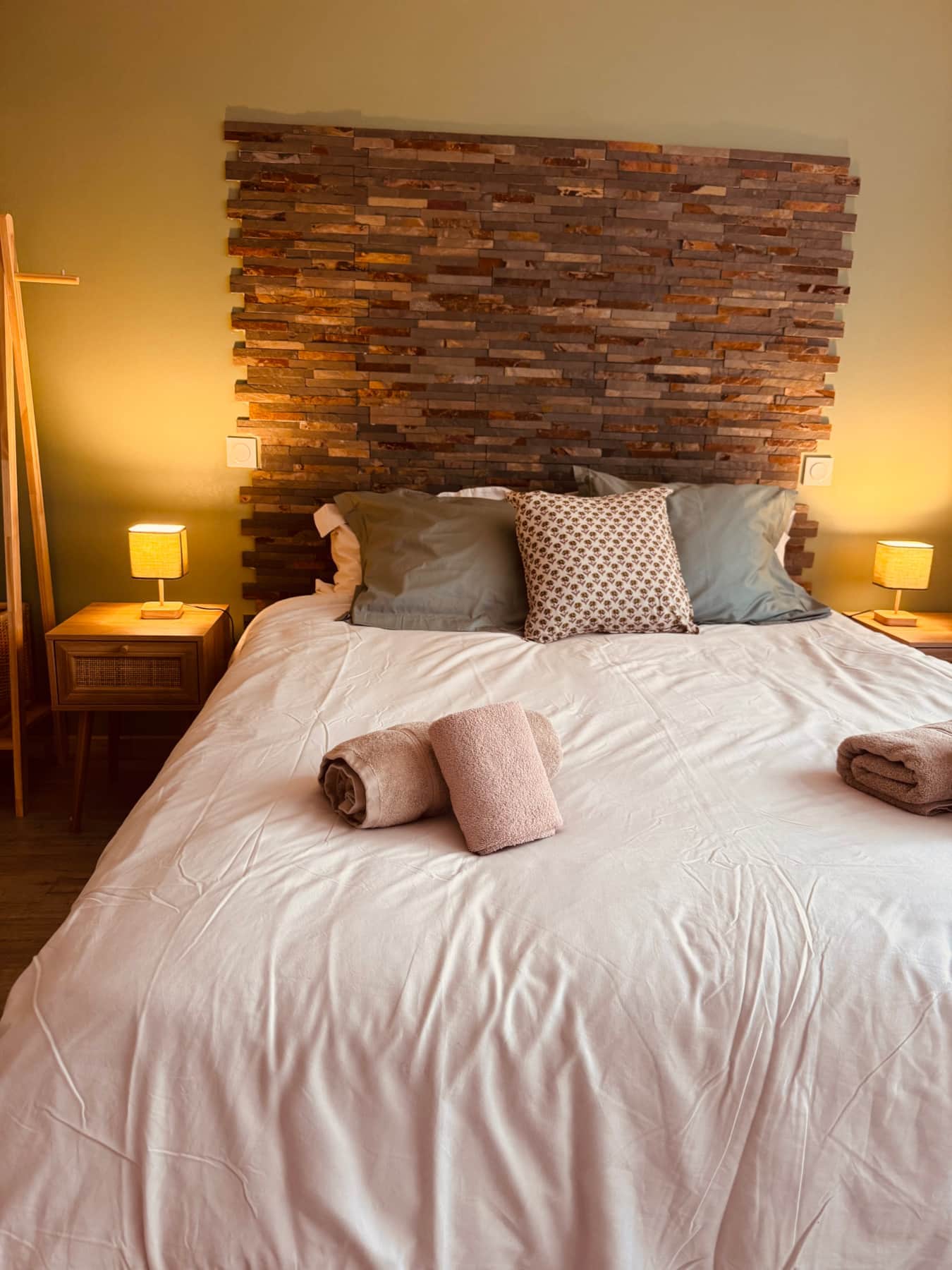 Chambre Bretzel — photographie 6