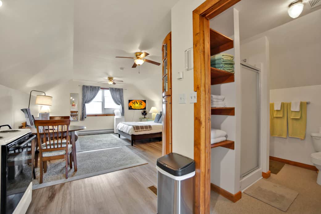 Loft 470, studio apartment, 1 bathroom