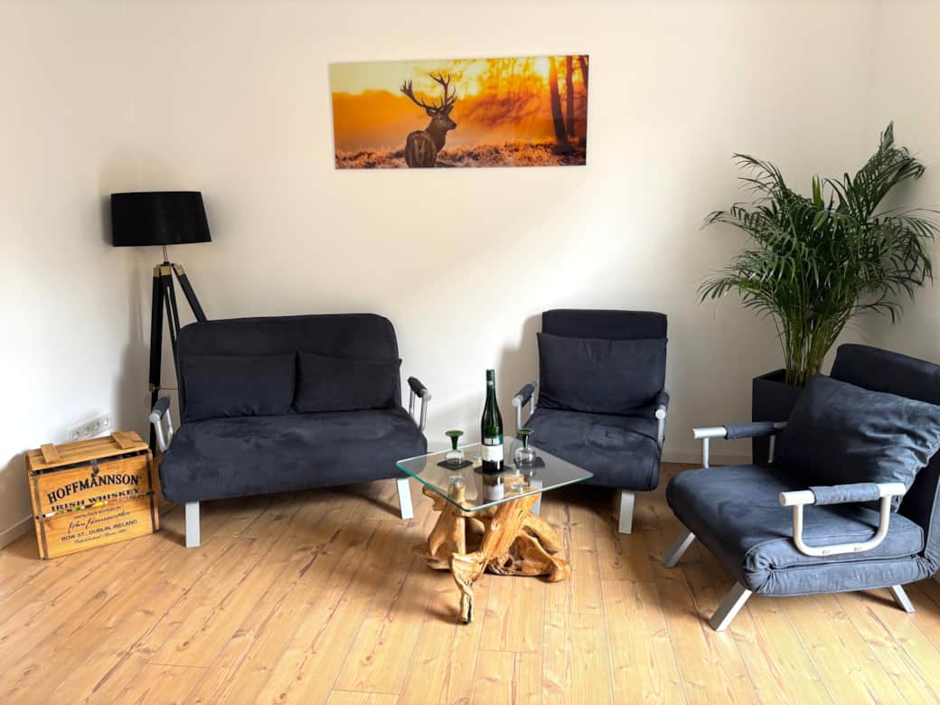 Wohnzimmer Sessel