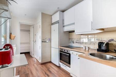 Cucina