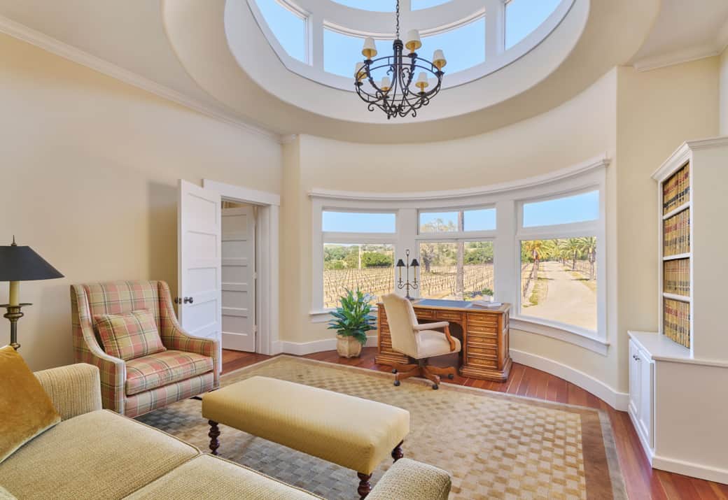 Primary Suite Study 