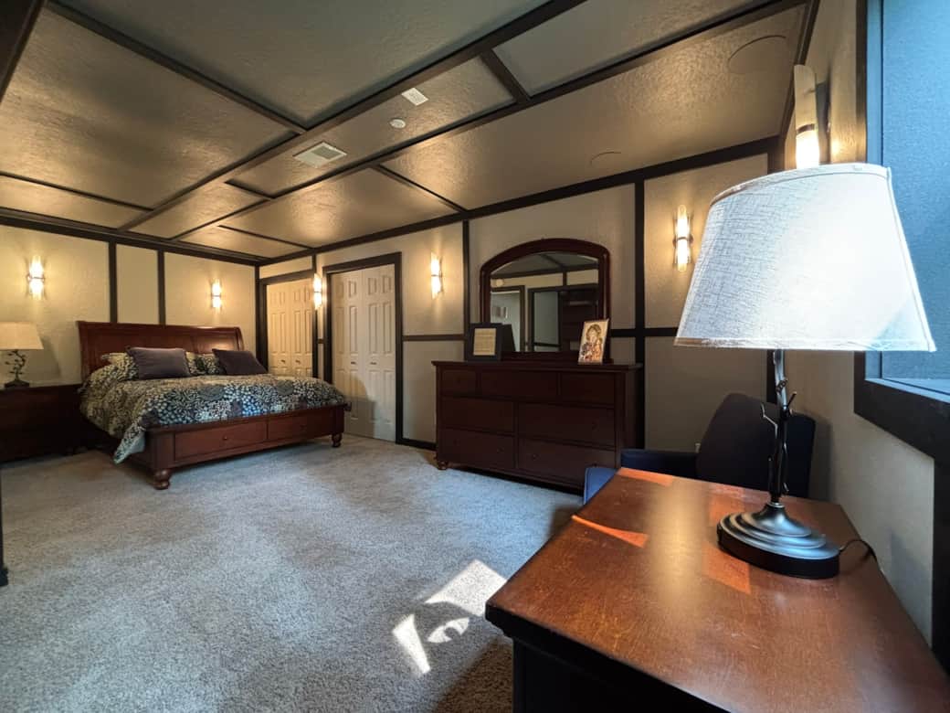 Bedroom 4