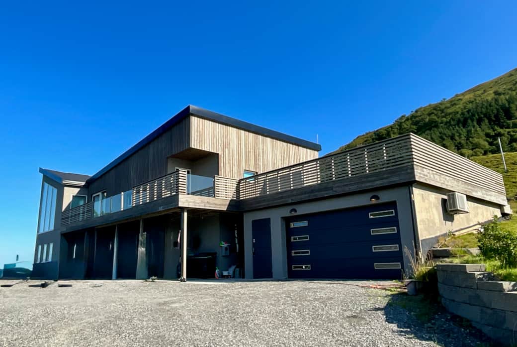 Superior Villa with Superb View - 3 av 38