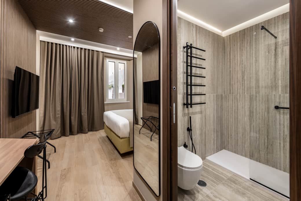 VillaFranca Suites 23 VillaFranca Suites 23