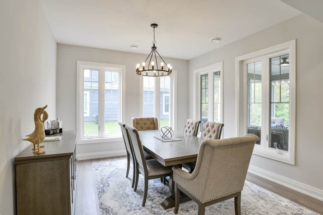 Huron Dining Room