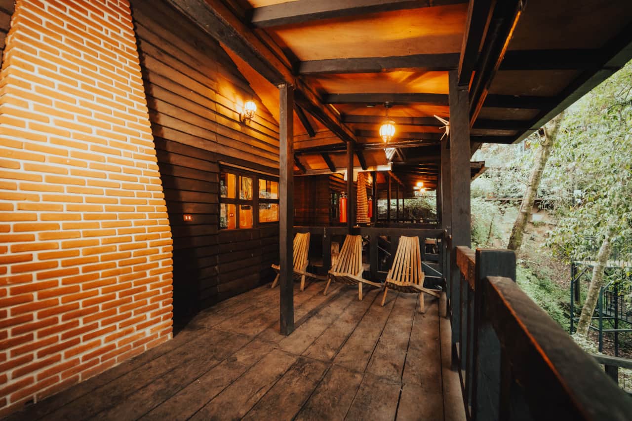 Terraza