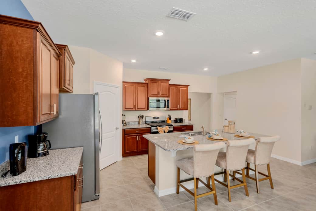 Kitchen -3