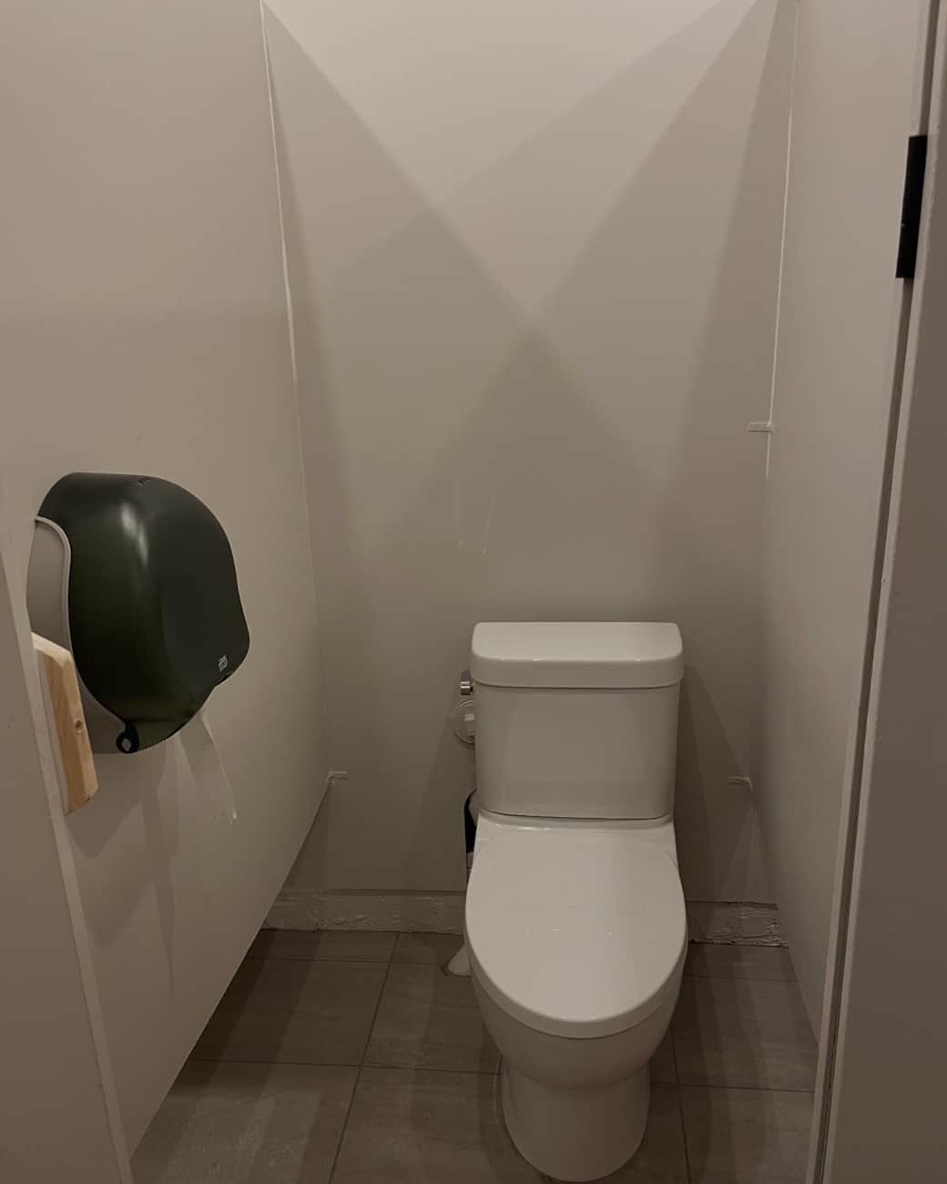 RV Park Bathrooms RV Park Bathrooms