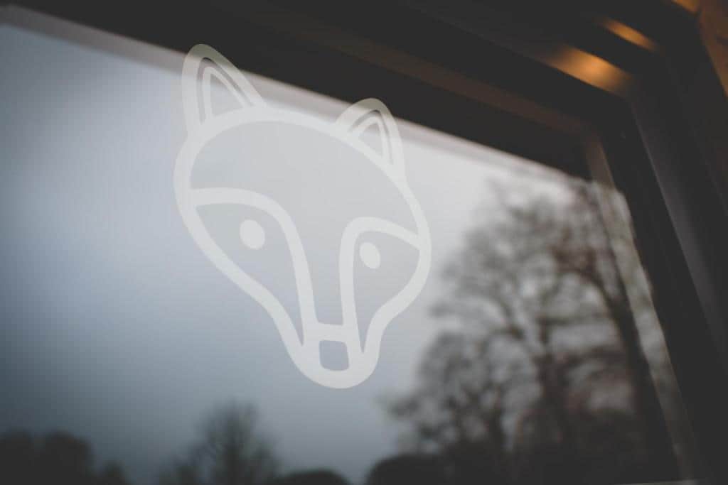 Fox- Garden Lodge