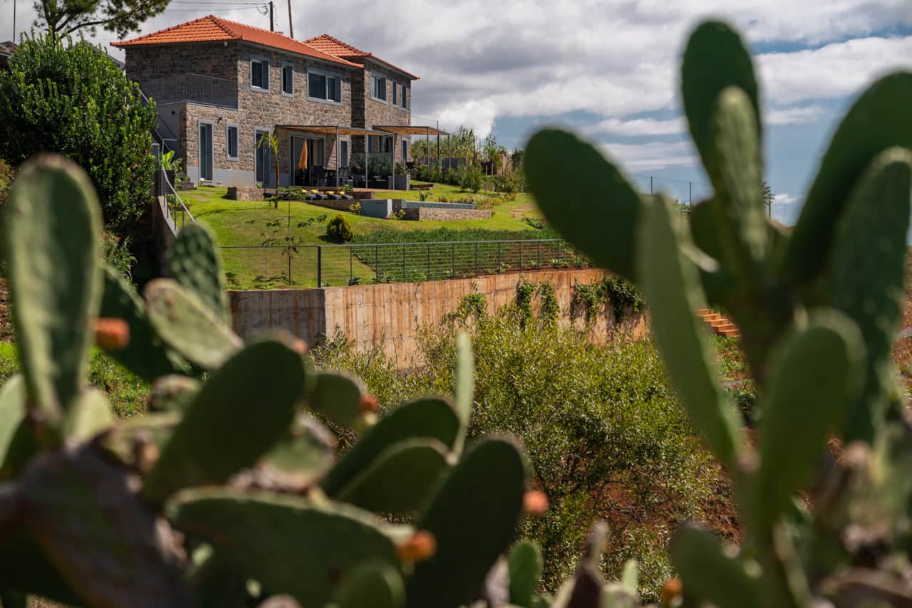 Property overview