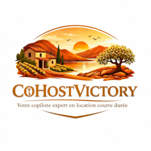 Mathieu De CoHostVictory