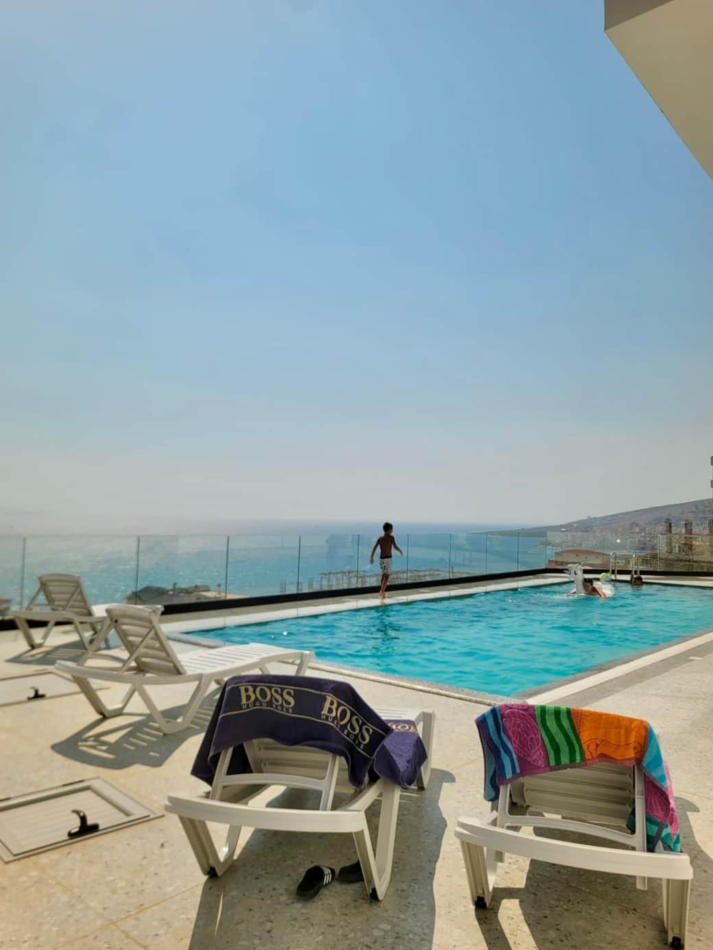 Swimming pool Swimming pool