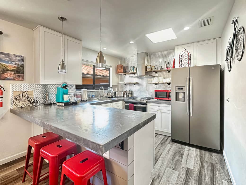 Kitchen 2