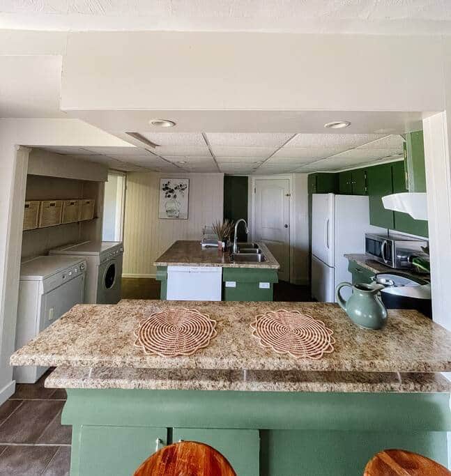 Kitchen Kitchen