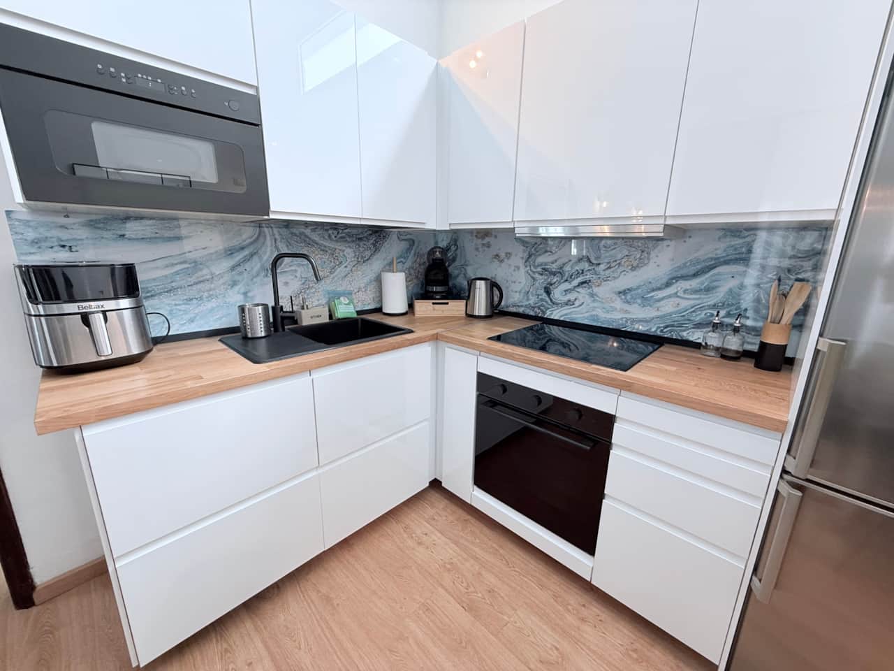 Cocina