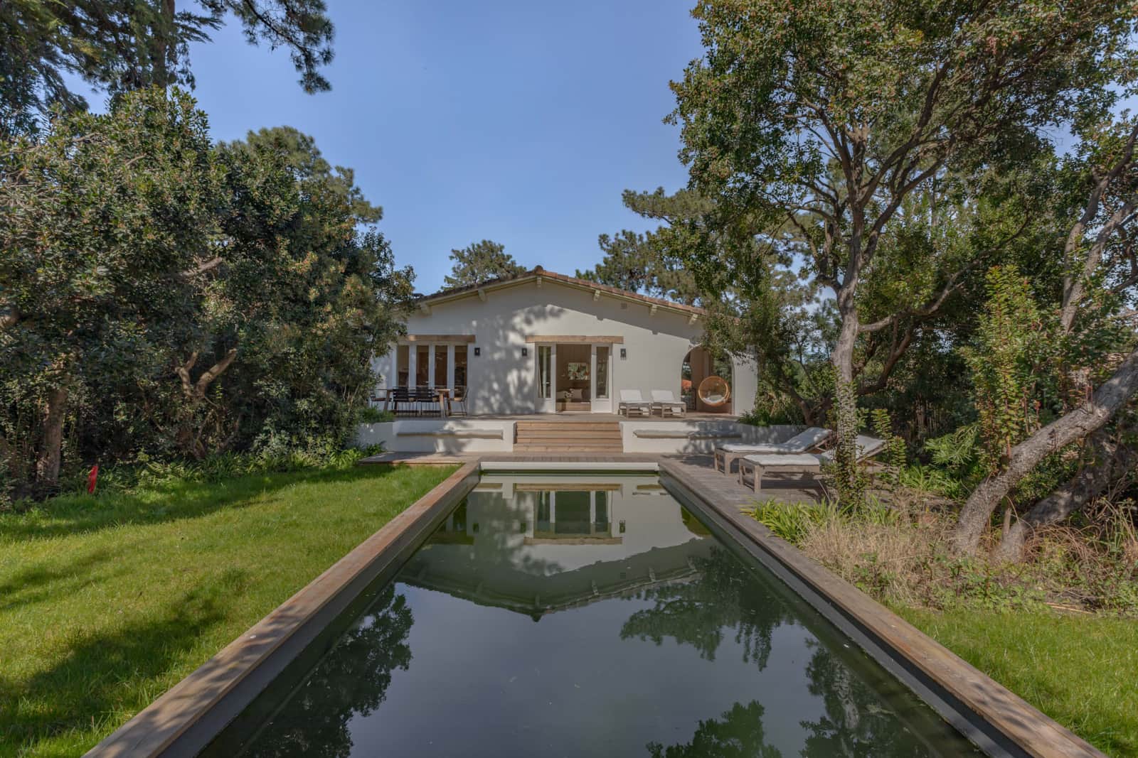 Villa Les Mouettes — photo 1