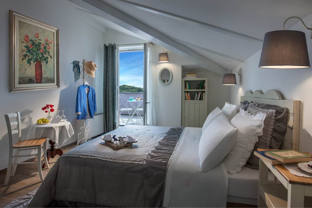 Camere Suite