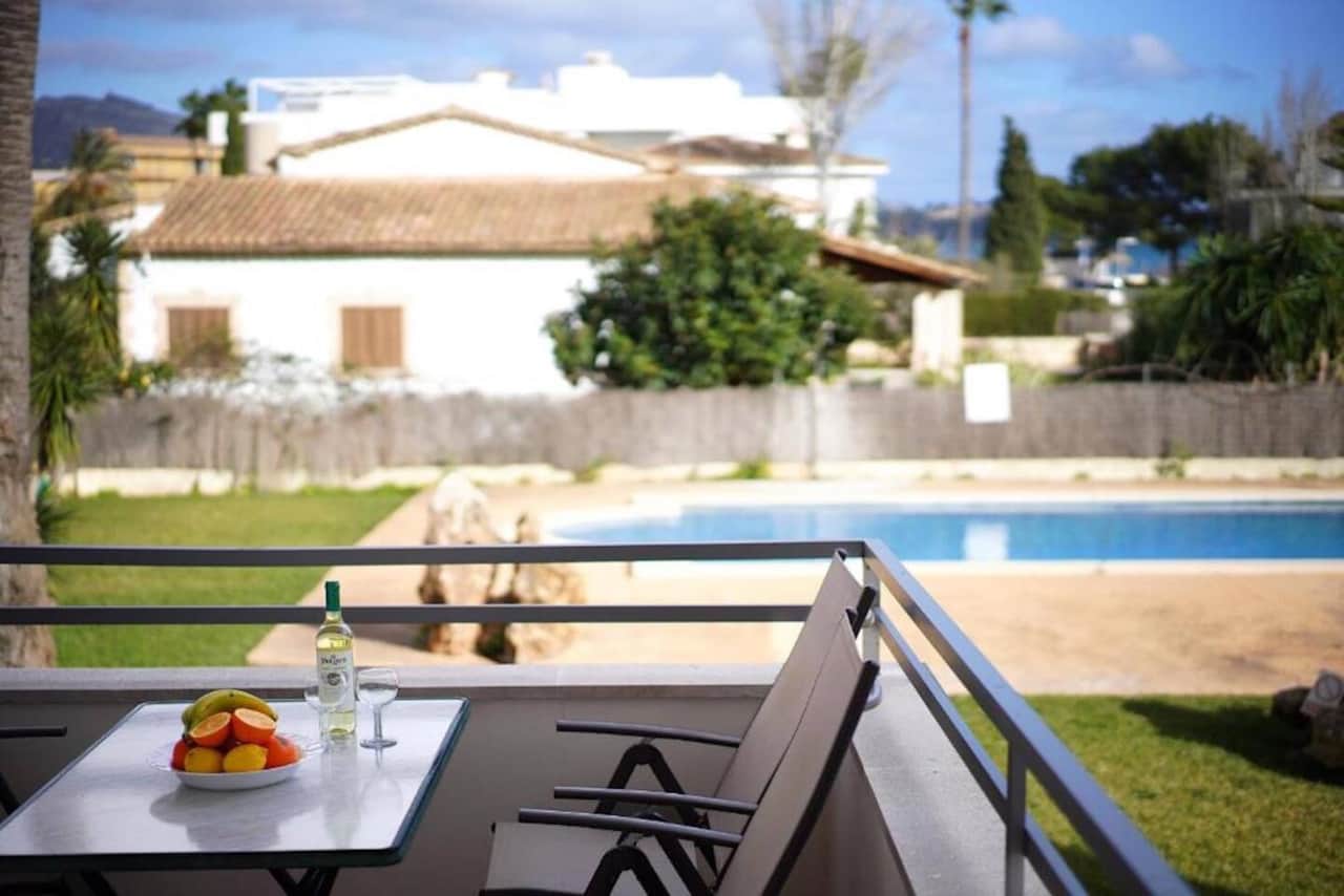 Apartamento Veleta