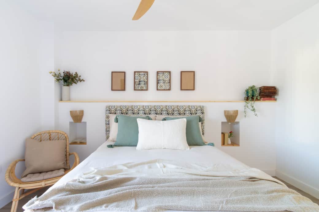 Cama Suite