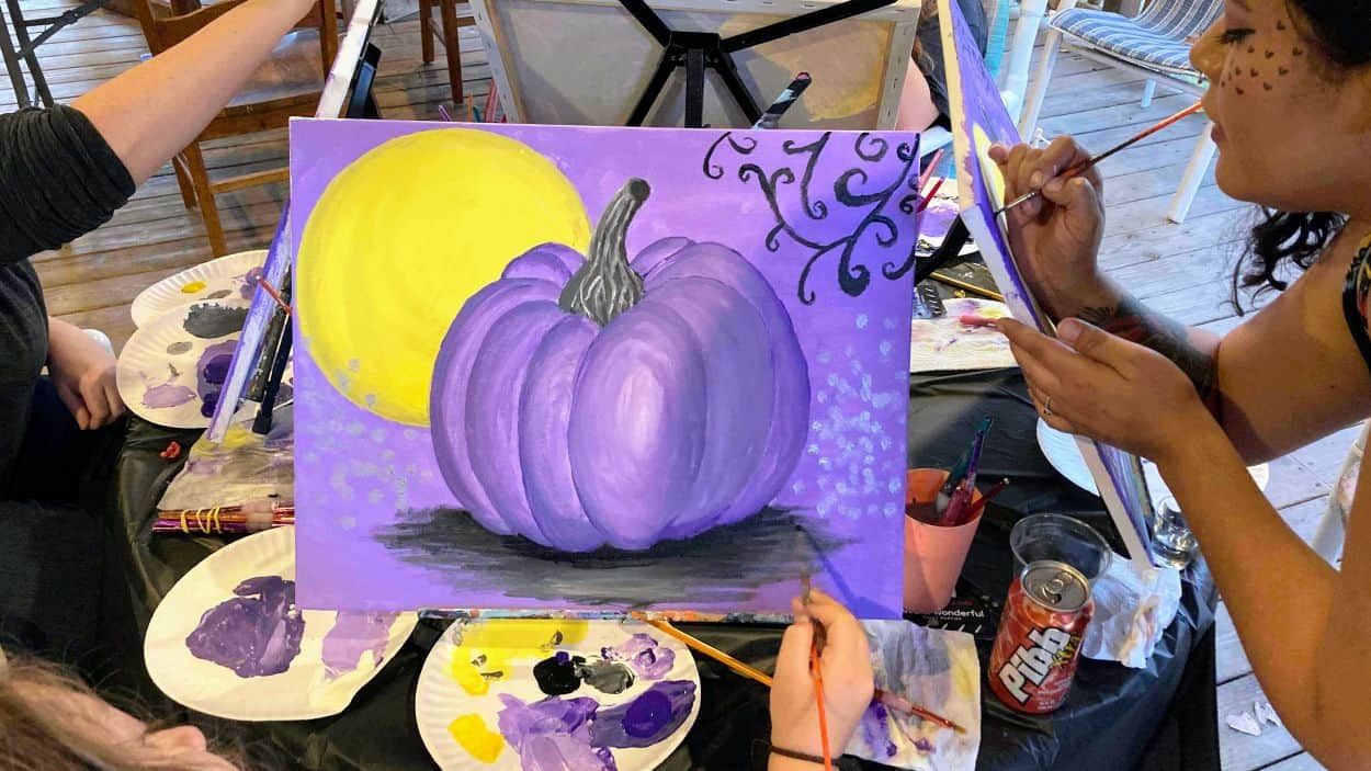 Art Workshop