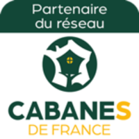 Logo Cabanes de France