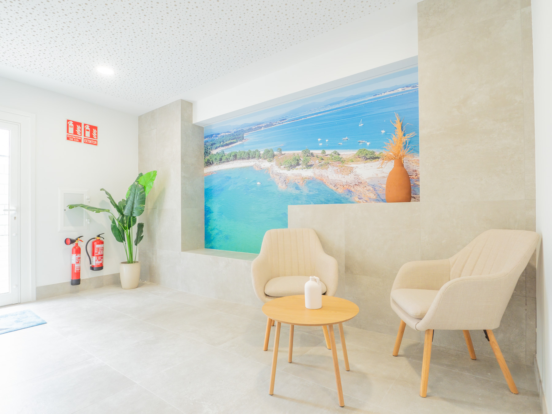 YBH Villa Lara - Apartamento 204