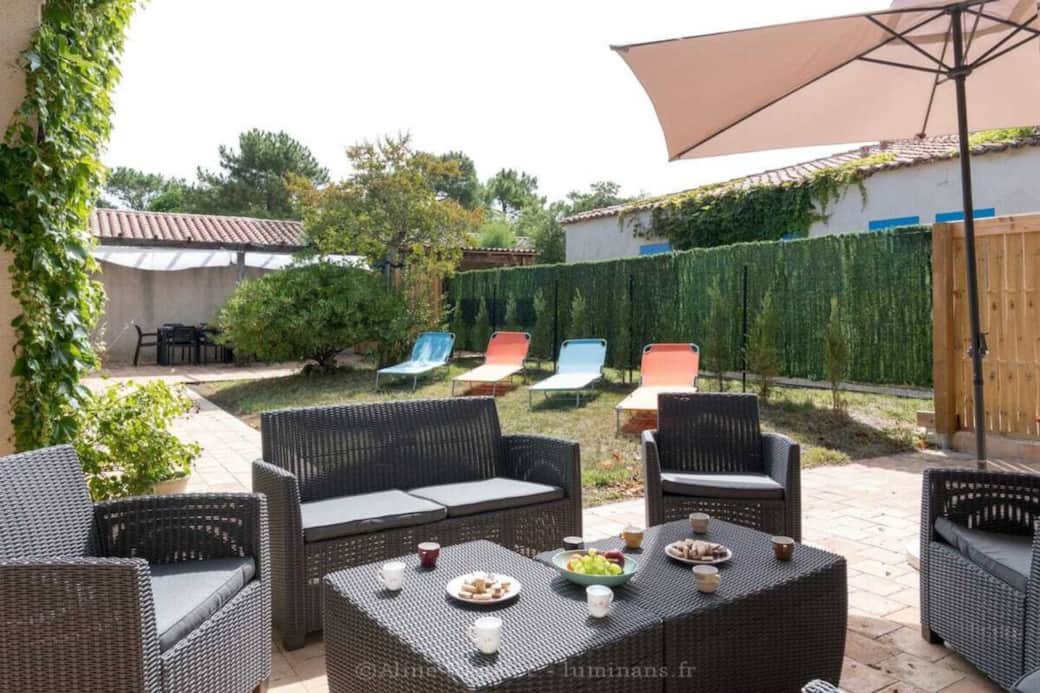 Jardin