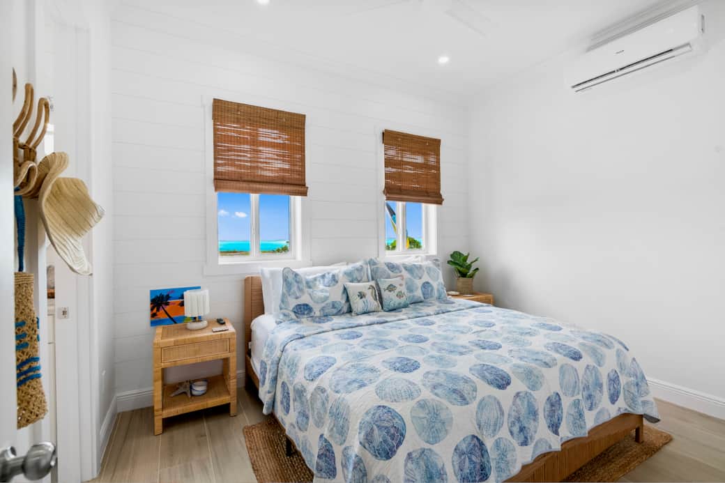 King Suite Three