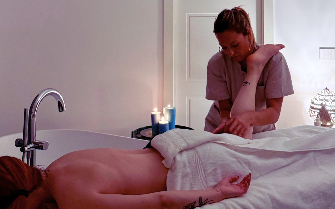 Suite 13 B - Massaggio singolo