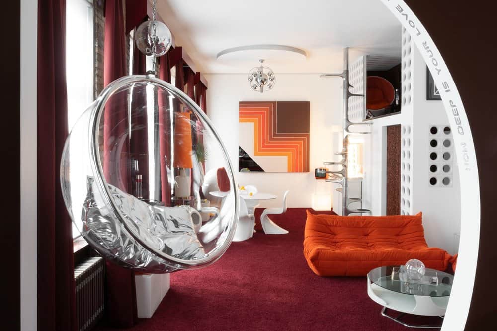 VERUSCHKA Somnia Chaussee36 Berlin VERUSCHKA Somnia Chaussee36 Berlin