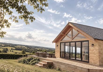 The Cotswold Barn exterior